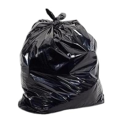 Saco De Lixo De 100l Preto Especial 75x90x0,07 C-100
