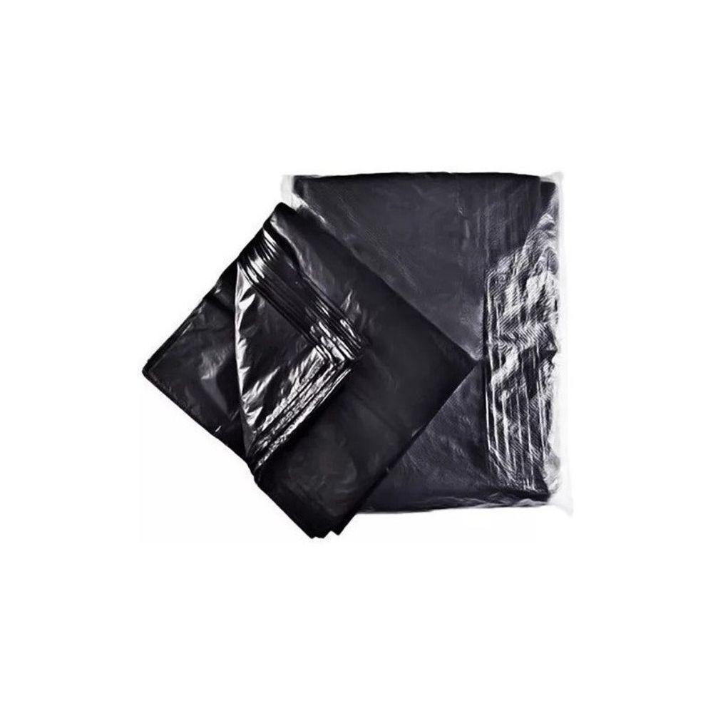 Saco De Lixo Residencial 20 Litros Pacote C- 100 Unidades - 2