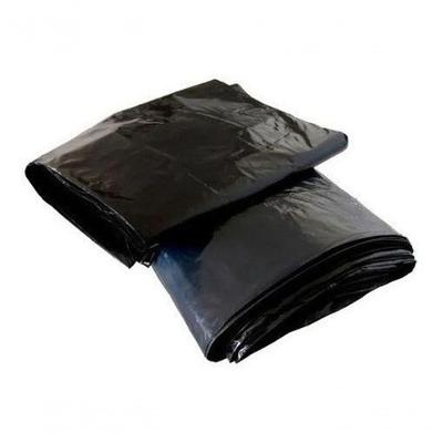 Saco De Lixo Extra Reforçado 100lt - C 100 Un