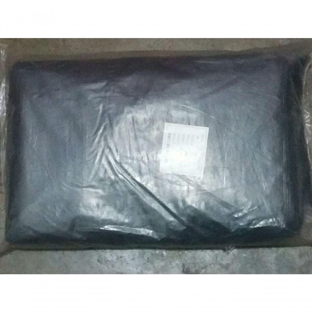 Saco De Lixo 60 Litros Extra Reforçado 5kg Cor:preto - 2