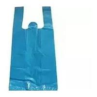 Sacolas Plasticas Reciclada Recuperada Reforçadas 35x45 2 Kg - 2