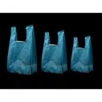 Sacolas Plasticas Reciclada Resistente Reforçadas 60x80 5kg - 2