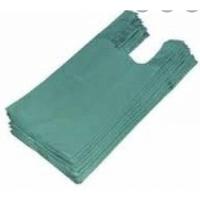 Sacola Reciclada 40x50 1 Pacote C/5kg (verde) - 1