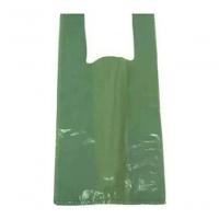 Sacola Reciclada 40x50 1 Pacote C/5kg (verde) - 3