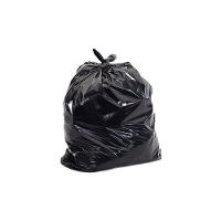 Saco Lixo Preto 200 Litros 50 Unidades - Bom Forte Excelente - 2