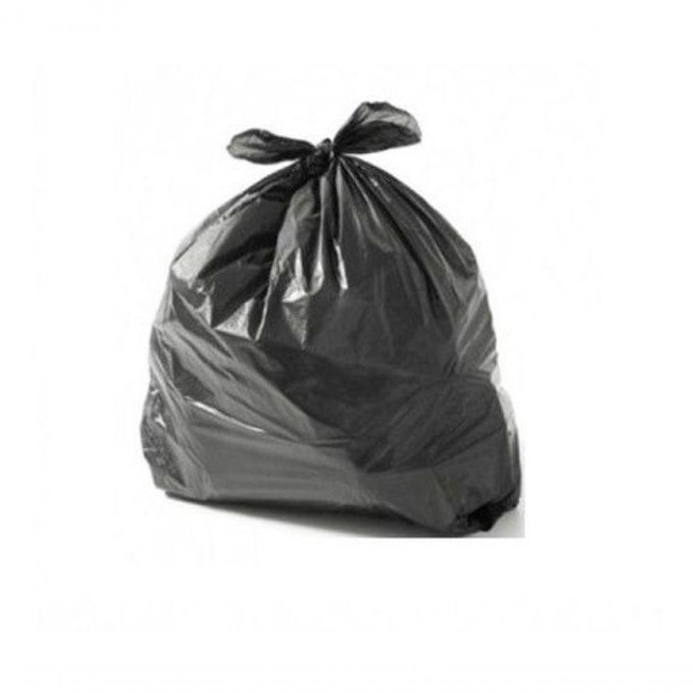 Saco Para Lixo 40 Litros (5 Kg) Super Reforçado Resistente - 1