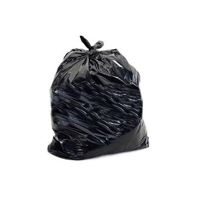 Saco De Lixo Reforçado Preto 40 Litros - 5kg