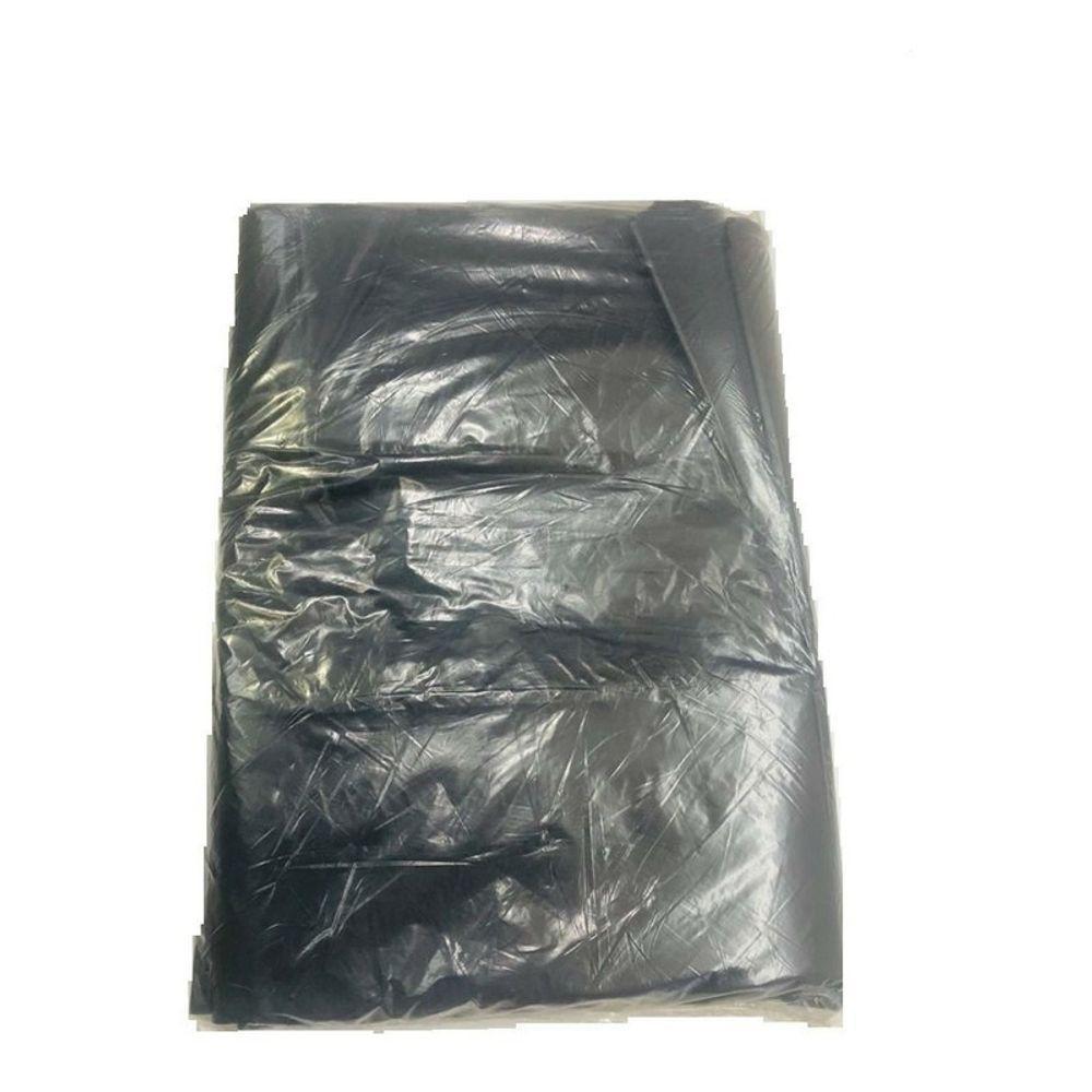 Saco De Lixo 60 Litros Reforçado 100 Unidades - 1