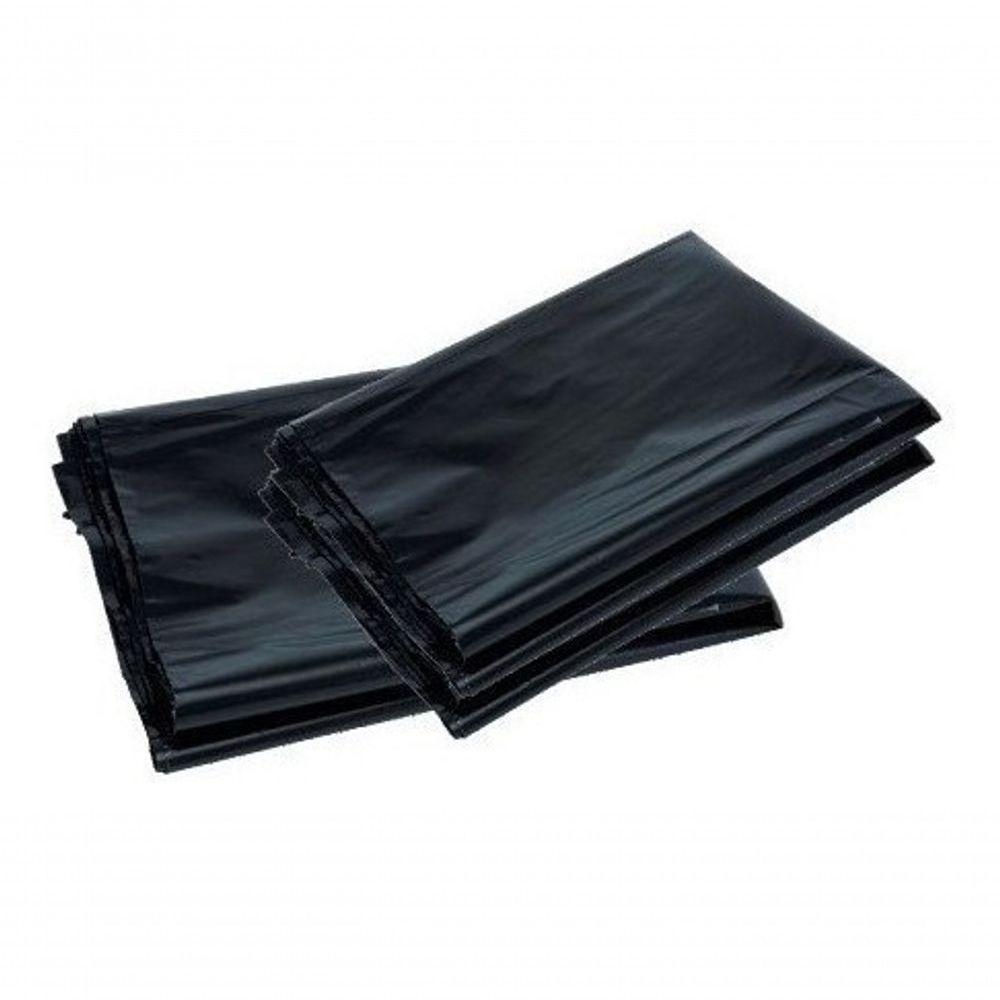 Saco De Lixo 80 Litros Reforçado 100 Unidade J266 - 2