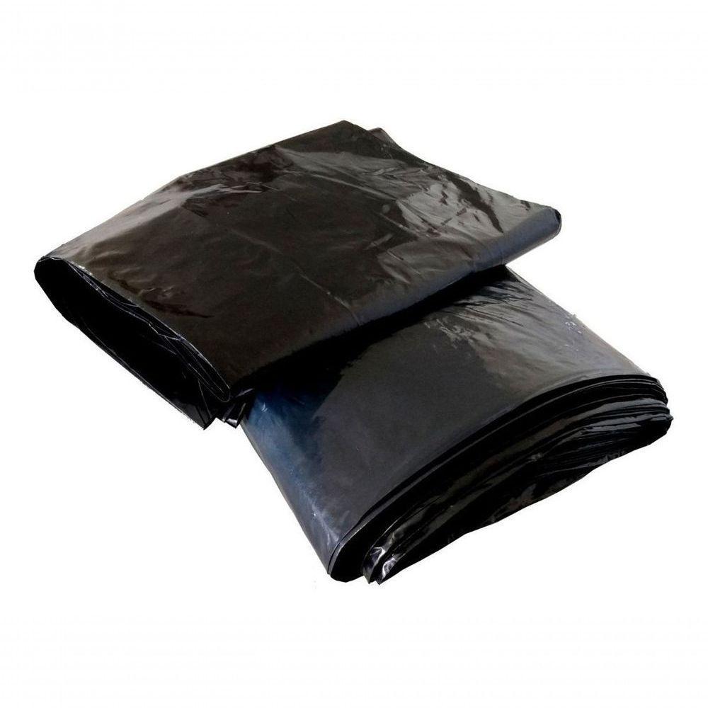 Saco Lixo 100 Litro Reforcado - 100 Unidades - 2