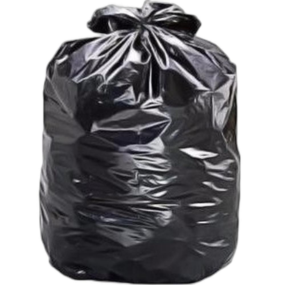 Saco Pra Lixo 100 Litros P4 Super Resistente - 1