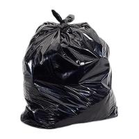 Saco P- Lixo De 100l Preto Super Pesado 75x95x0,12 C-100 - 1