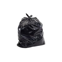 Saco Lixo Preto 30 Litros 500 Unidade - Bom Forte Excelente - 2