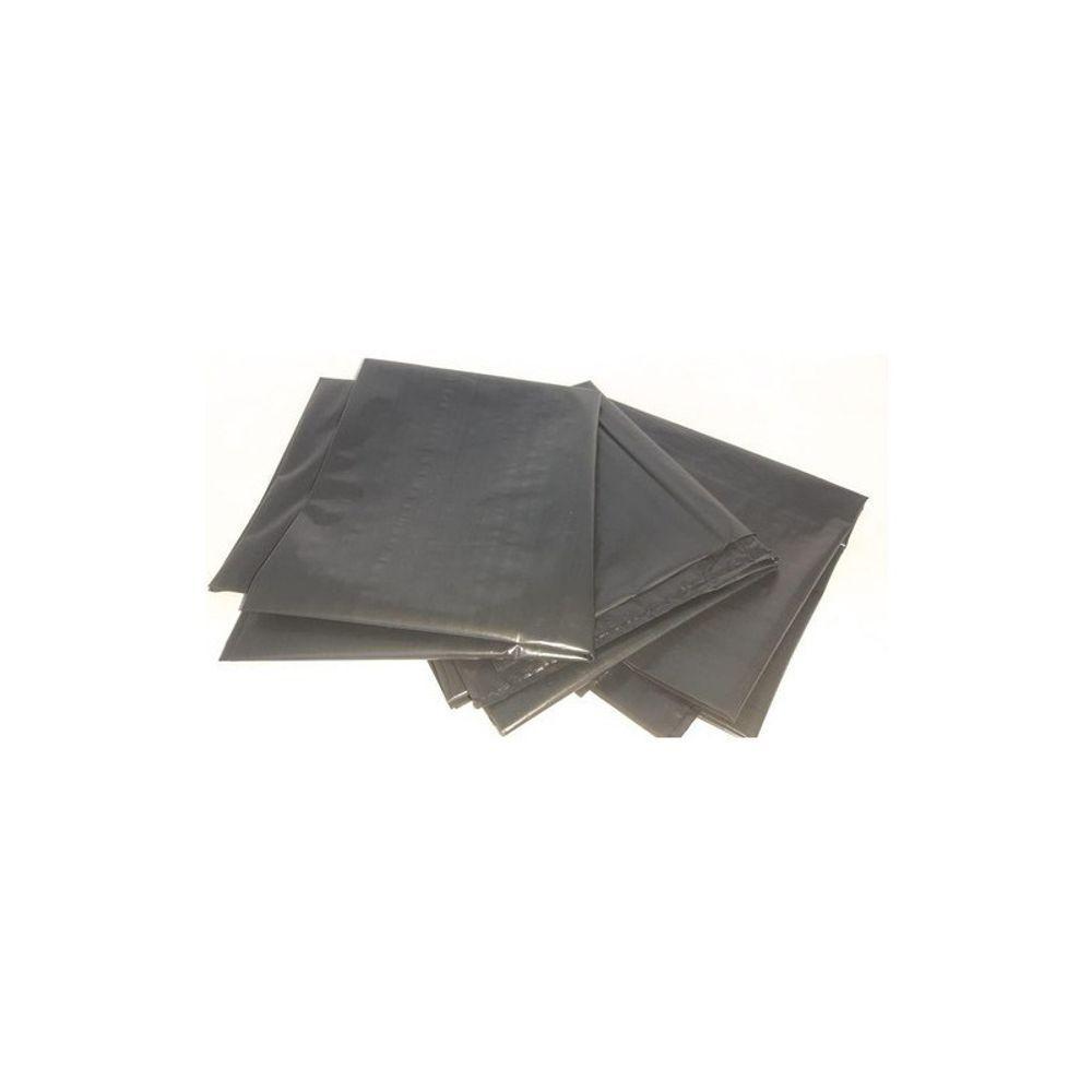 Saco De Lixo Reforçado 40 Litros 1,5kg 100 Unidades - 2