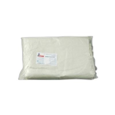 Saco Lixo Leitoso Branco 20litros C-200un Lixeira Clinica