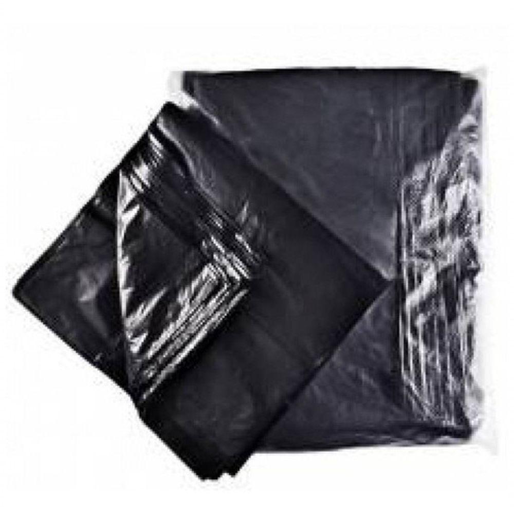 Saco Para Lixo 40 Litros Reforçado 100 Unidades - 2