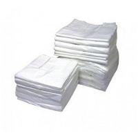 Sacolas Plasticas Branca Reciclada Reforçada 5 Kg 60x80 - 3