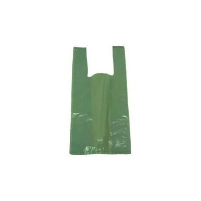 Sacola Plástica 30x40 Sacola Reciclada Pacote C/10 Kilos