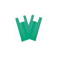 Sacola Plastica Reciclada Reforçada Kit 10 Kg 30x40 - 4