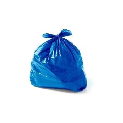 Saco De Lixo Para Coleta Seletiva 40 Litros - 100 Unidades
