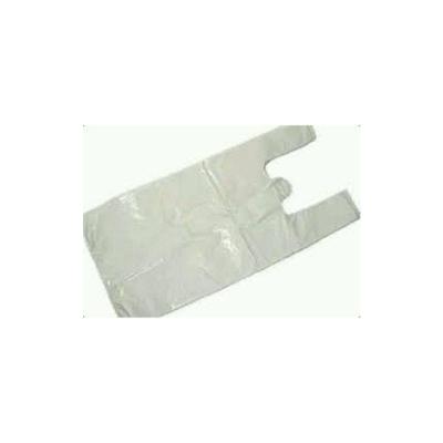 Sacolas Plasticas Branca Reciclada Reforçada 5 Kg 60x80
