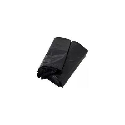 Saco Para Lixo De 80 Litros Grosso Reforçado Pct C-5kg Preto