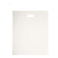 Sacolas Plasticas 40x50 Alça Boca De Palhaço 100 Unid.