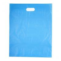 Sacolas Plasticas 40x50 Alça Boca De Palhaço 100 Unid. - 6