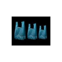 Sacolas Plasticas Reciclada Reforçadas Resistente 20kg - 2