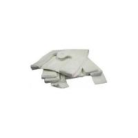 Sacolas Plasticas Branca Reciclada Reforçada 70x90 5 Kg - 1