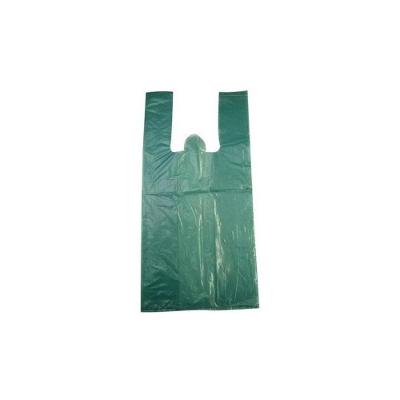 Sacola Plastica Reciclada Reforçada 5 Kg Da 60x80