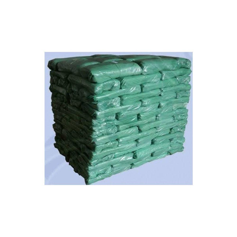 Sacola Reciclada 35x45 1 Pacote C/5kg (verde) - 2