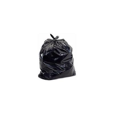 Saco P- Lixo De 100 L Preto Pesado 75x90x0,10 C-100