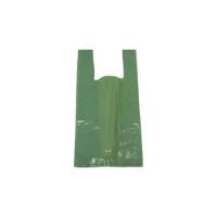 Sacola Reciclada 35x45 1 Pacote C/5kg (verde) - 3