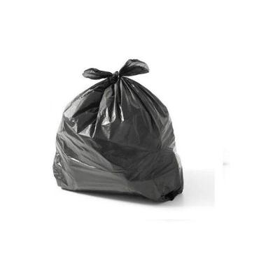 Saco De Lixo 60 Litros Preto 100 Unidades Fabricante