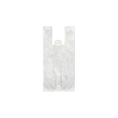 Sacola Plástica Reciclada 50x60 Branca 15kg