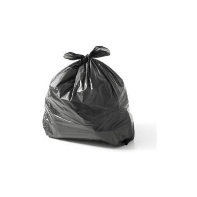 Saco De Lixo Reforçado Preto 20 Litros - 5kg