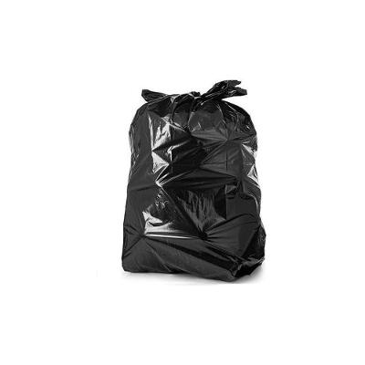 Saco De Lixo 500 Litros Preto Reforçado C-50un