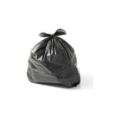 Saco De Lixo Reforçado Preto 40 Litros 5kg
