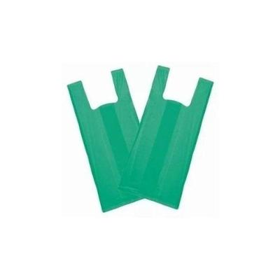 Sacola Plastica Reciclada Reforçada 5 Kg 50x70