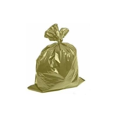 Saco De Lixo 60 Litros 100 Unidades Colorido Reforçado