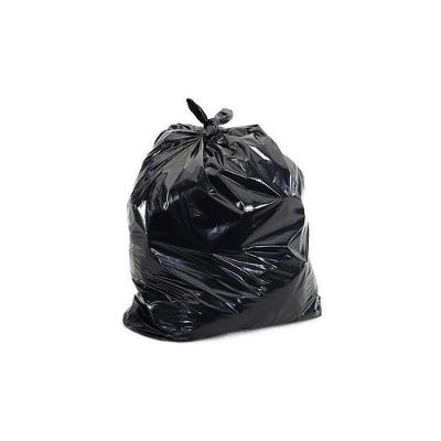 Saco Preto Para Lixo 30 Litros Reforçado - Pronta Entrega
