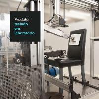 Kit 4 Cadeiras Rustic Preto Madesa - 7