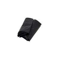 Saco De Lixo De 120 Litros Grosso Reforçado Pct C-5kg Preto - 1