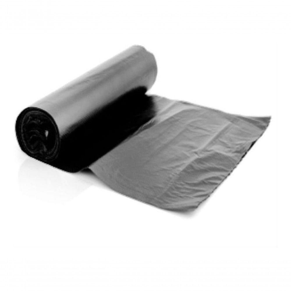 Saco Lixo 30 Litros 100 Unidades - 1