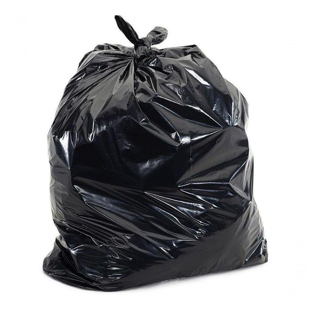 Saco Lixo 30 Litros 100 Unidades - 2