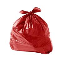 Saco De Lixo 60l 100 Un - 8