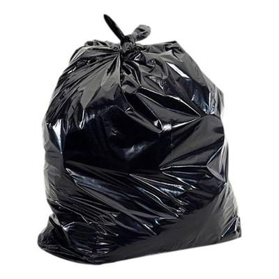 Saco De Lixo Super Reforçado 14 Micras 60l - 80 Unidades