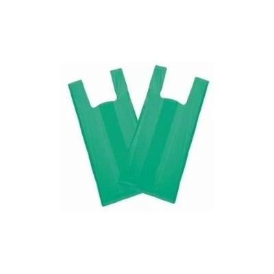 Sacola Plastica Reciclada Reforçada Kit 10 Kg 70x90