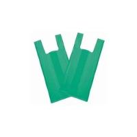 Sacola Plastica Reciclada Reforçada Kit 10 Kg 70x90 - 1